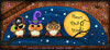 Happy "Owl-O" Ween! - E-Packet - Sharon Bond