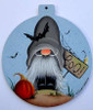 Nest, Grow, Boo, Chill Gnome Ornaments - E-Packet - Susan Cochrane