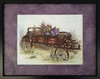 Charm On the Farm - Pen & Ink - E-Packet - Wendy Fahey