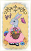 Joyous Easter! - E-Packet - Sharon Bond