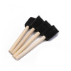 1" Crafter's Choice Foam Brush - Set of 4 Brushes - BRSH269