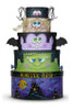 Monster Mash - DVD & Pattern Packet