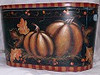 Pumpkin Patch Tin E-packet - Patricia Rawlinson