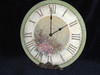 Elegant Rose Clock E-Packet - Patricia Rawlinson