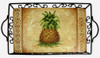 Textured Pineapple Tray E-Packet - Patricia Rawlinson