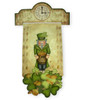 Leprechaun Nutcracker - E-Packet - Patricia Rawlinson