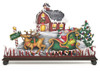 North Pole Christmas E-Packet - Patricia Rawlinson