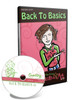 Back to Basics DVD with Book on CD