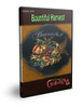 Bountiful Harvest DVD & Pattern Packet - Patricia Rawlinson