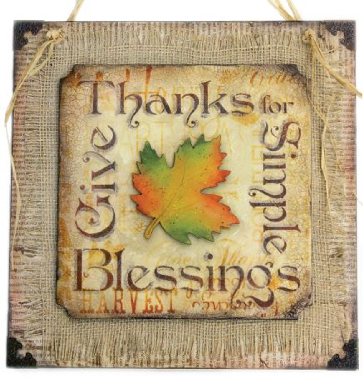 Simple Blessings E-Packet - Patricia Rawlinson