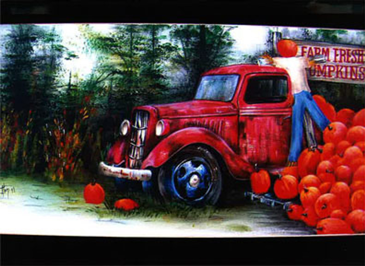Fall Explosion - E-Packet - Debbie Cotton