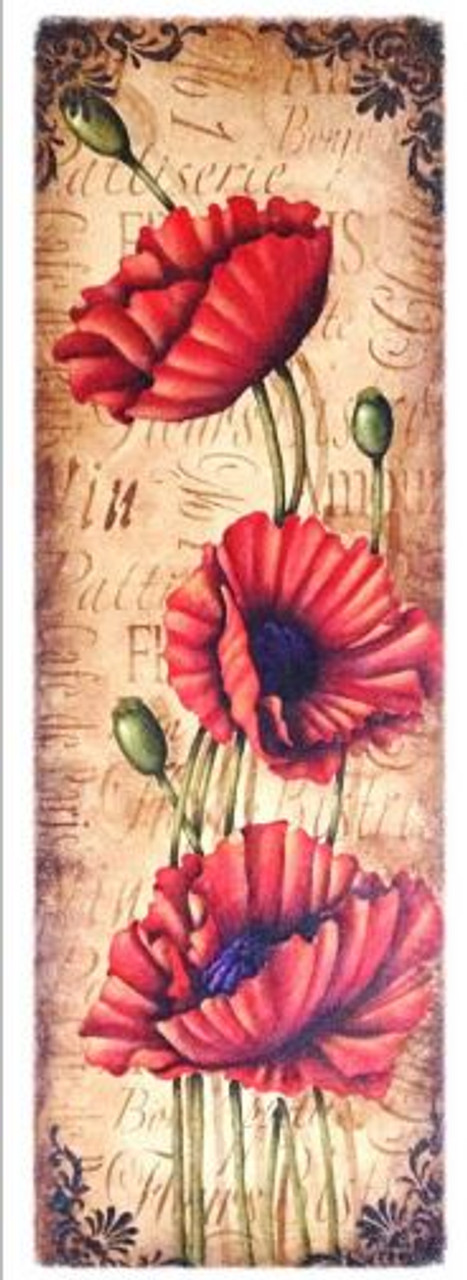 Chalk Paint and Poppies - E-Packet - Tracy Moreau