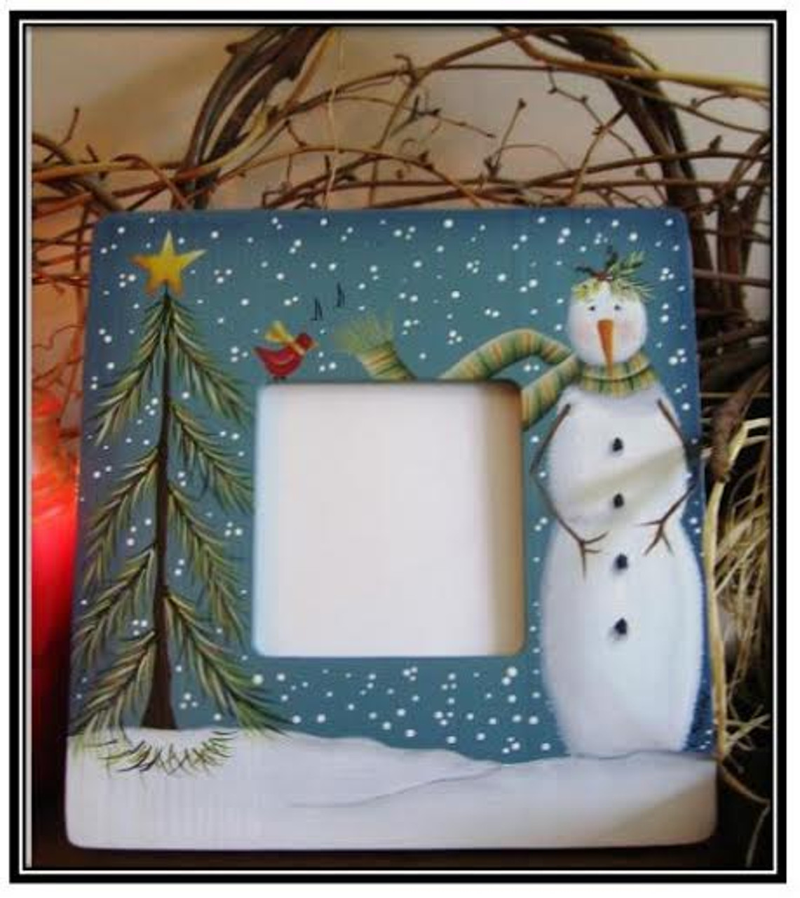 Winter Wonders - E-Packet - Linda Samuels