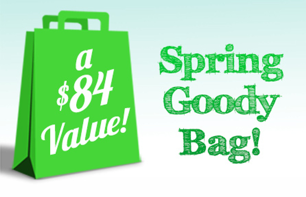 Spring Goody Bag