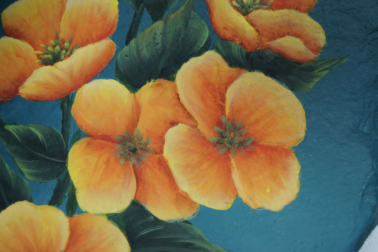 Apricot Beauty - E-Packet - Wendy Fahey