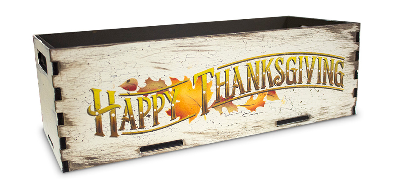 Happy Thanksgiving - E-Packet - Patricia Rawlinson