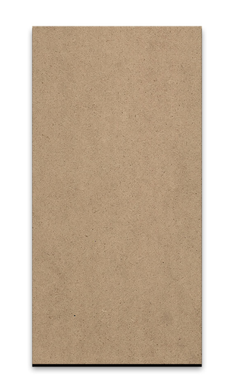 Essentials Rectangle Wood Surface - 7" x 14"