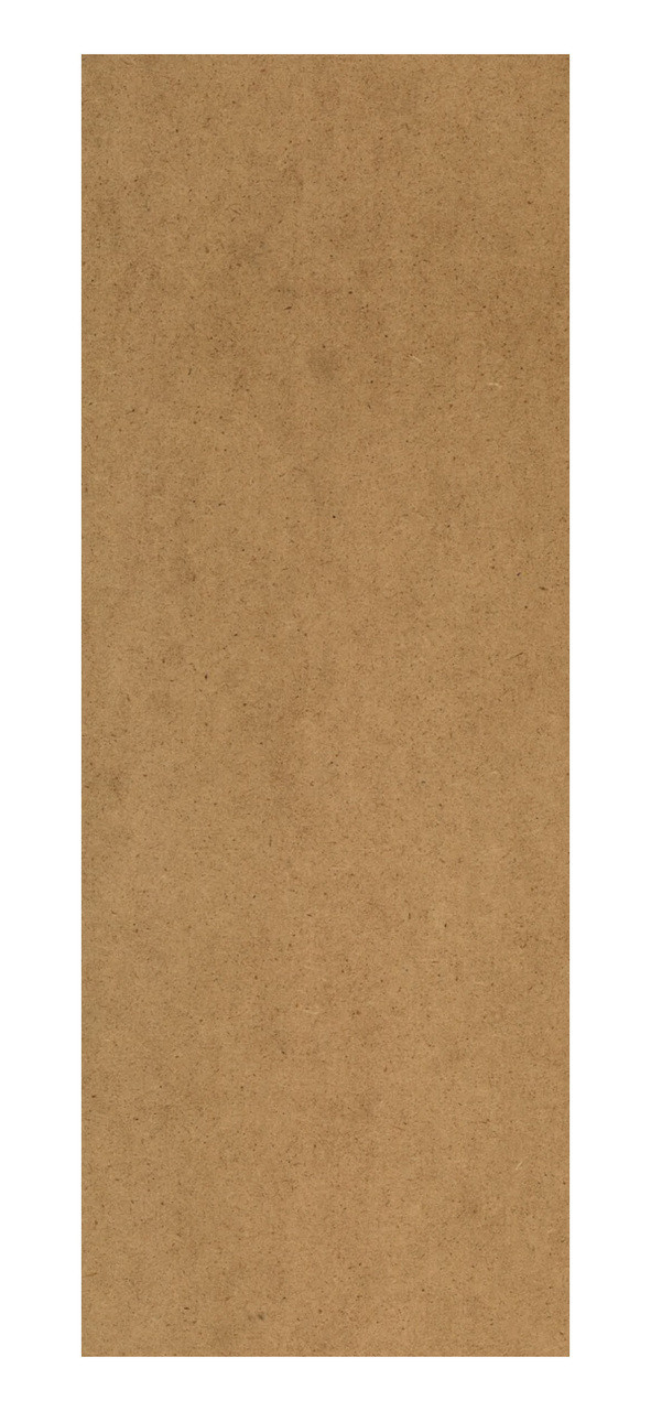 Essentials Rectangle Wood Surface - 24" x 9"