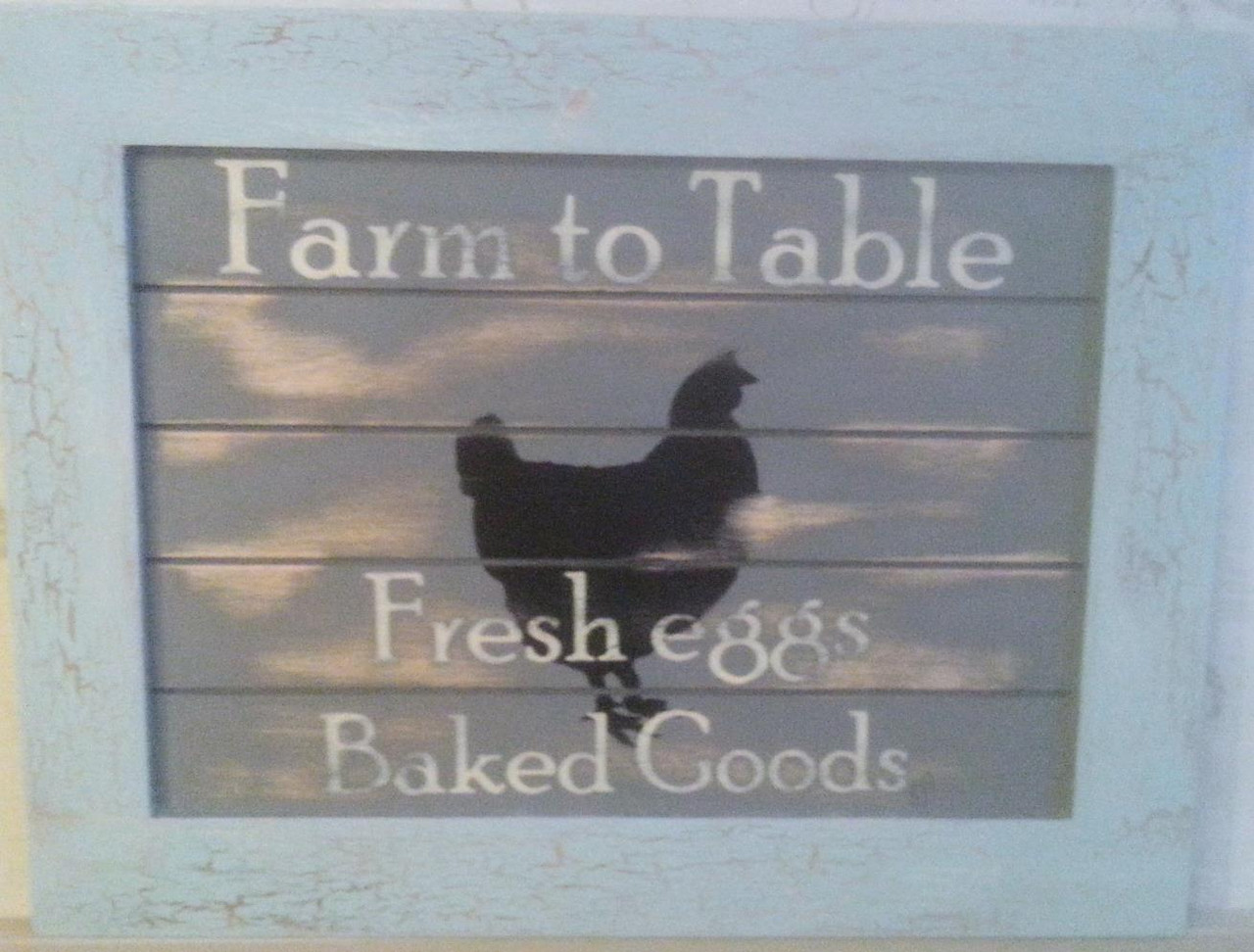 Farm to Table - E-Packet - Linda Samuels