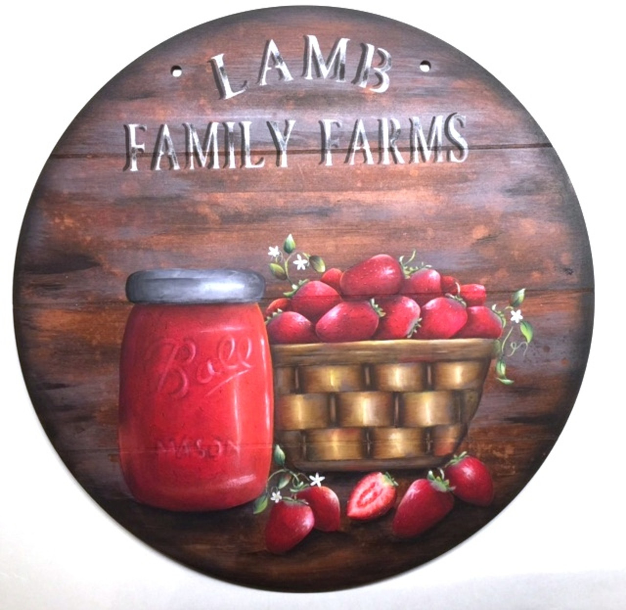 Lamb Family Farms - E-Packet - Lonna Lamb
