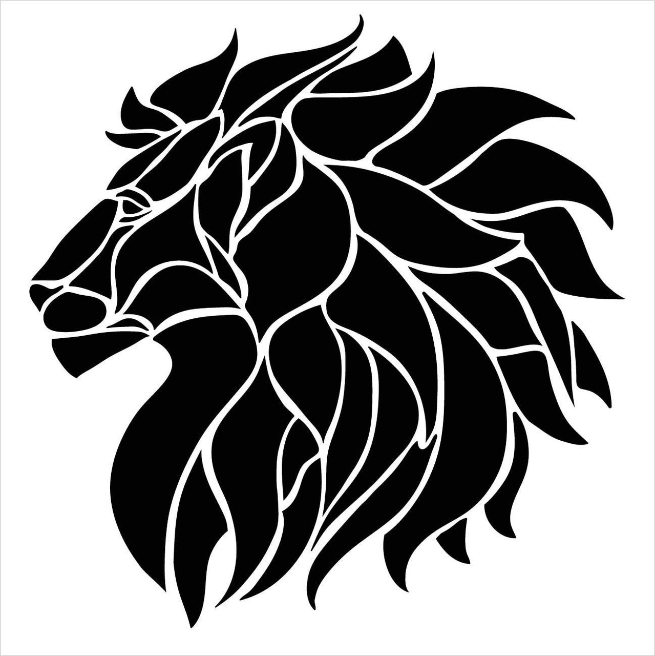 Lion Tattoo Designs - Ace Tattooz & Art Studio in Mumbai | India