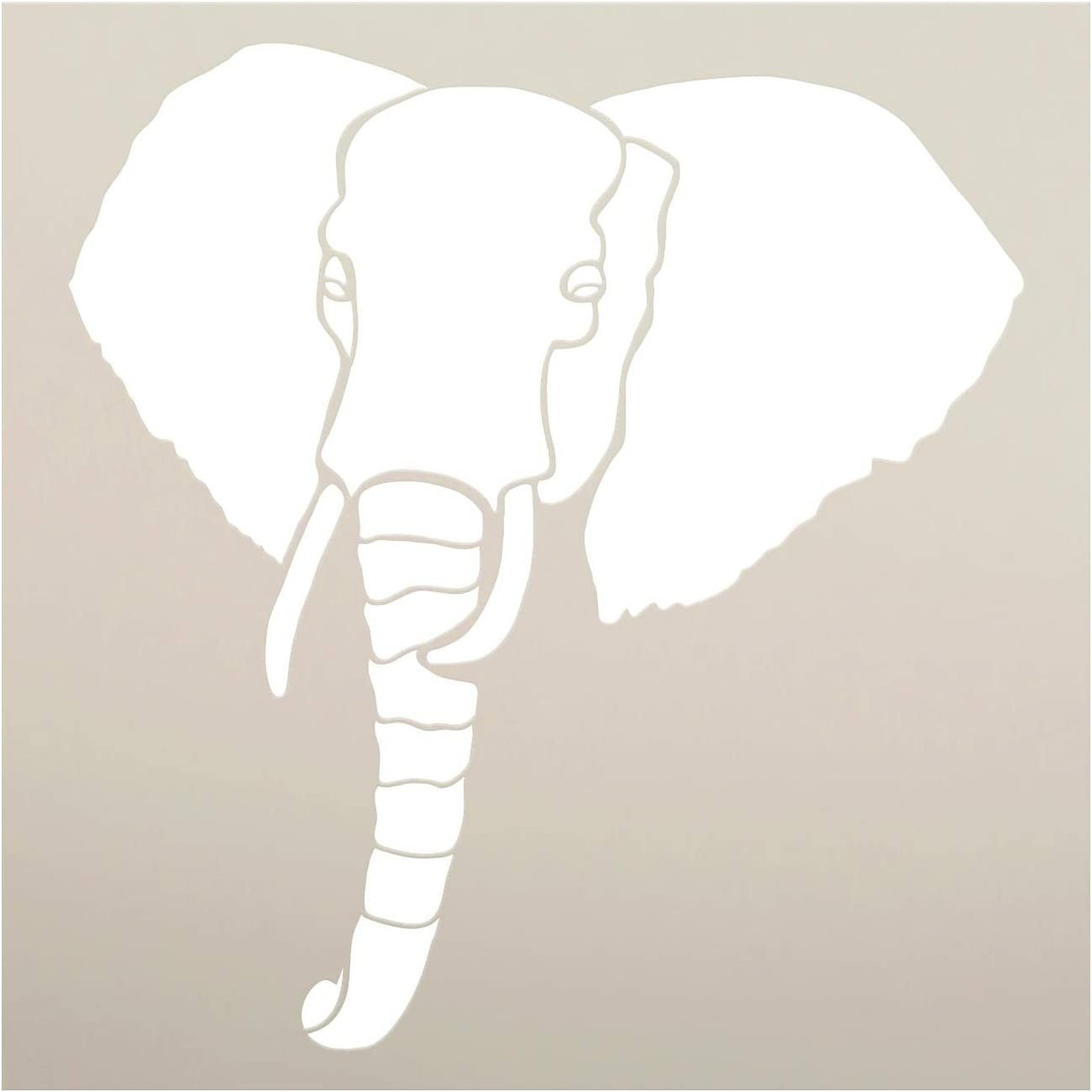 Thai Elephant Tattoo Vector Images (over 310)