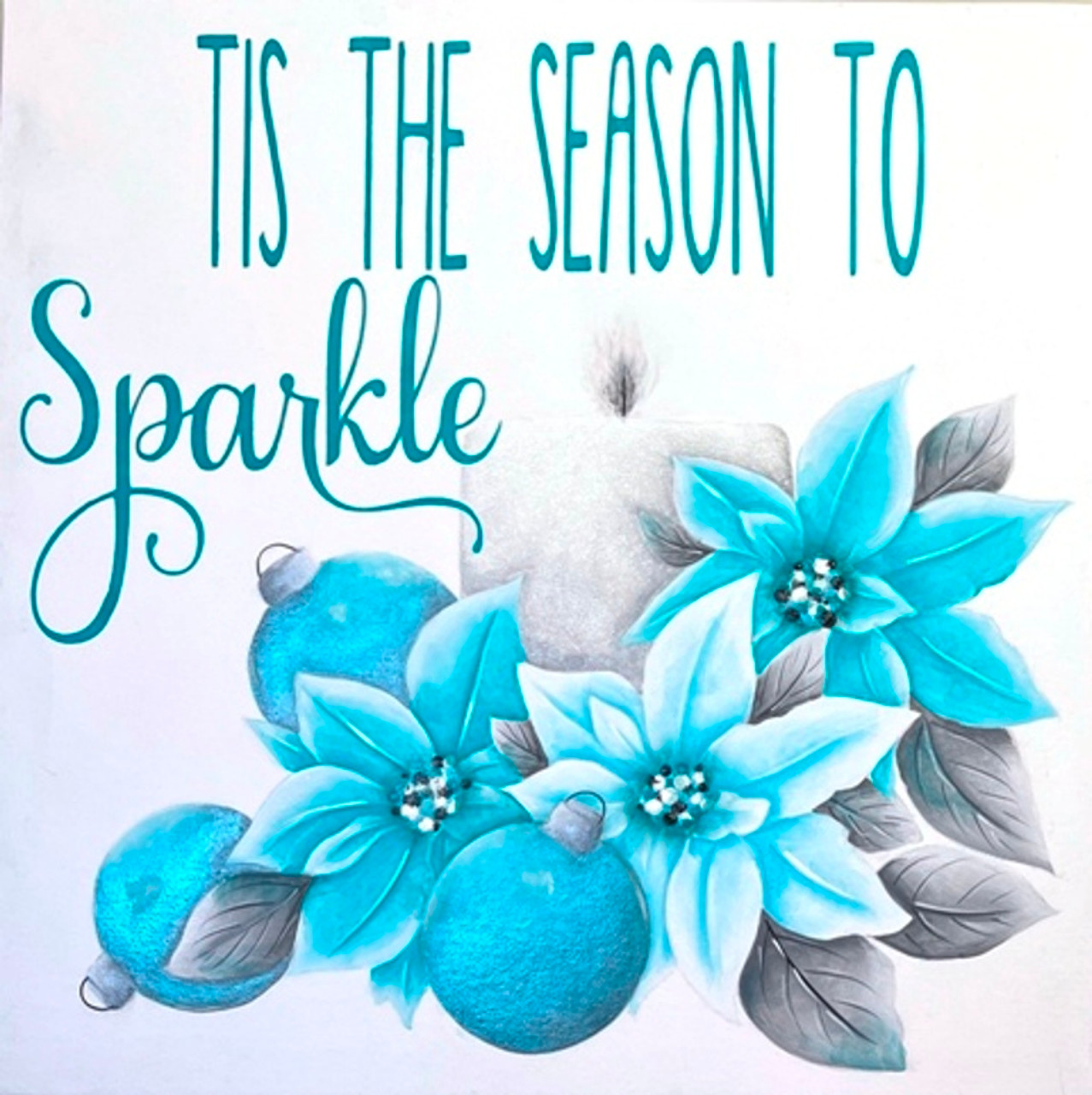 Tis the Season To Sparkle - E-Packet - Lonna Lamb