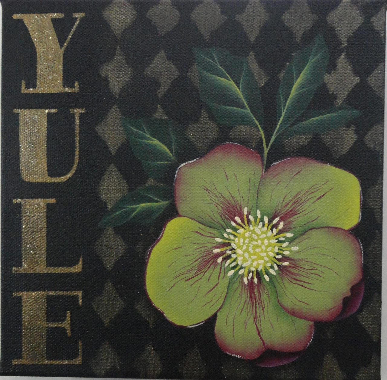 Yule - E-Packet - Susan Cochrane