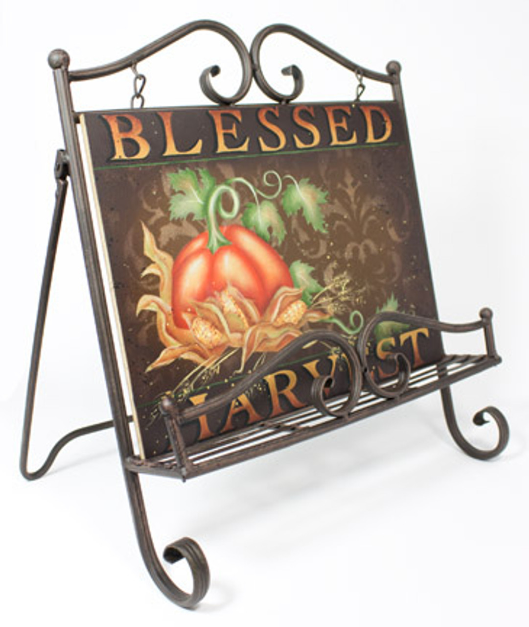 Blessed Harvest E-Packet - Patricia Rawlinson