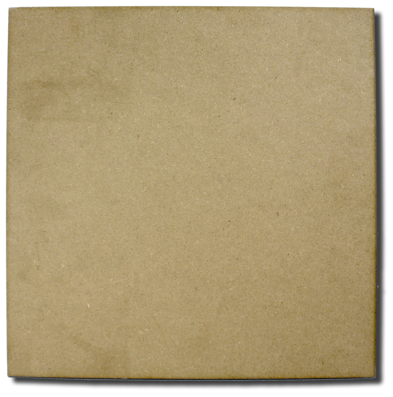 Essential Square Surface - 12" x 12"