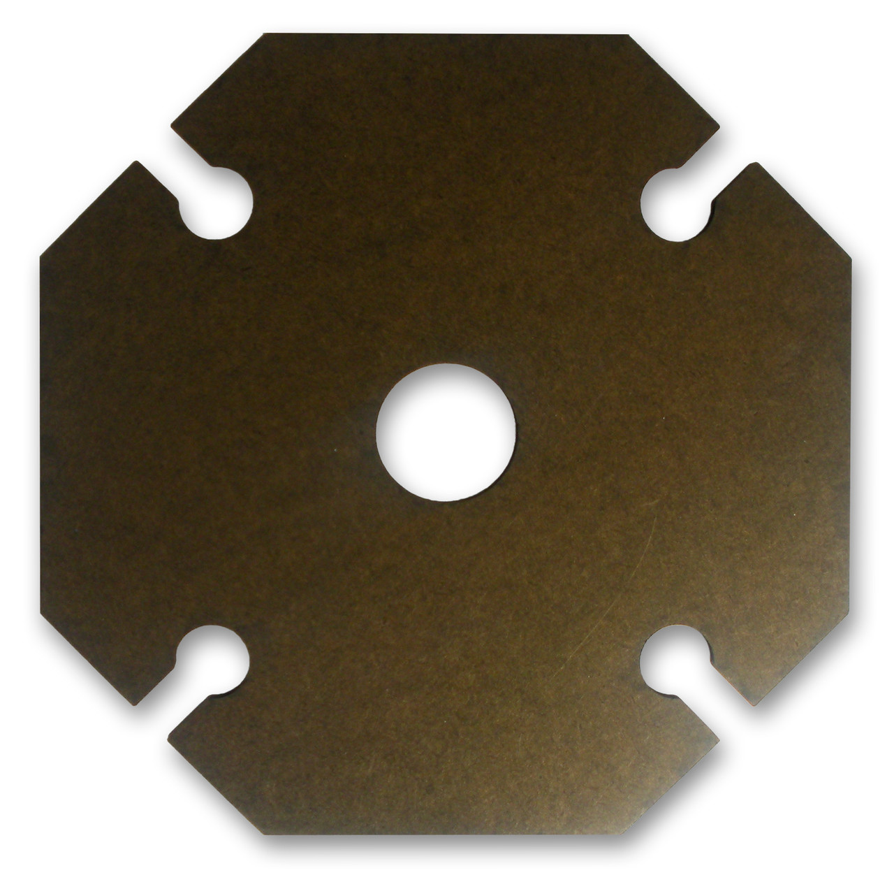 Wine Topper Octagon