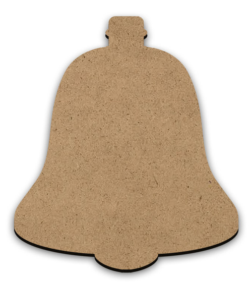 Simple Bell Ornament