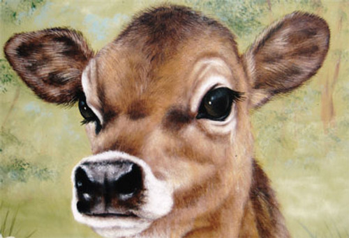 Daisy the Dairy Cow - E-Packet - Karen Hubbard