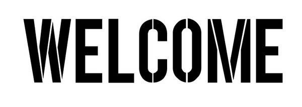 Wellcom. Трафарет Welcome. Трафарет велком. Надпись велком. Надпись велком трафарет.