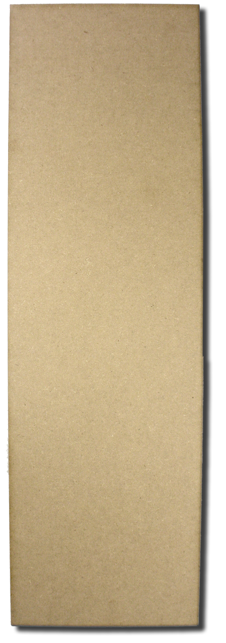 Essentials Rectangle Surface - 9" x 29"