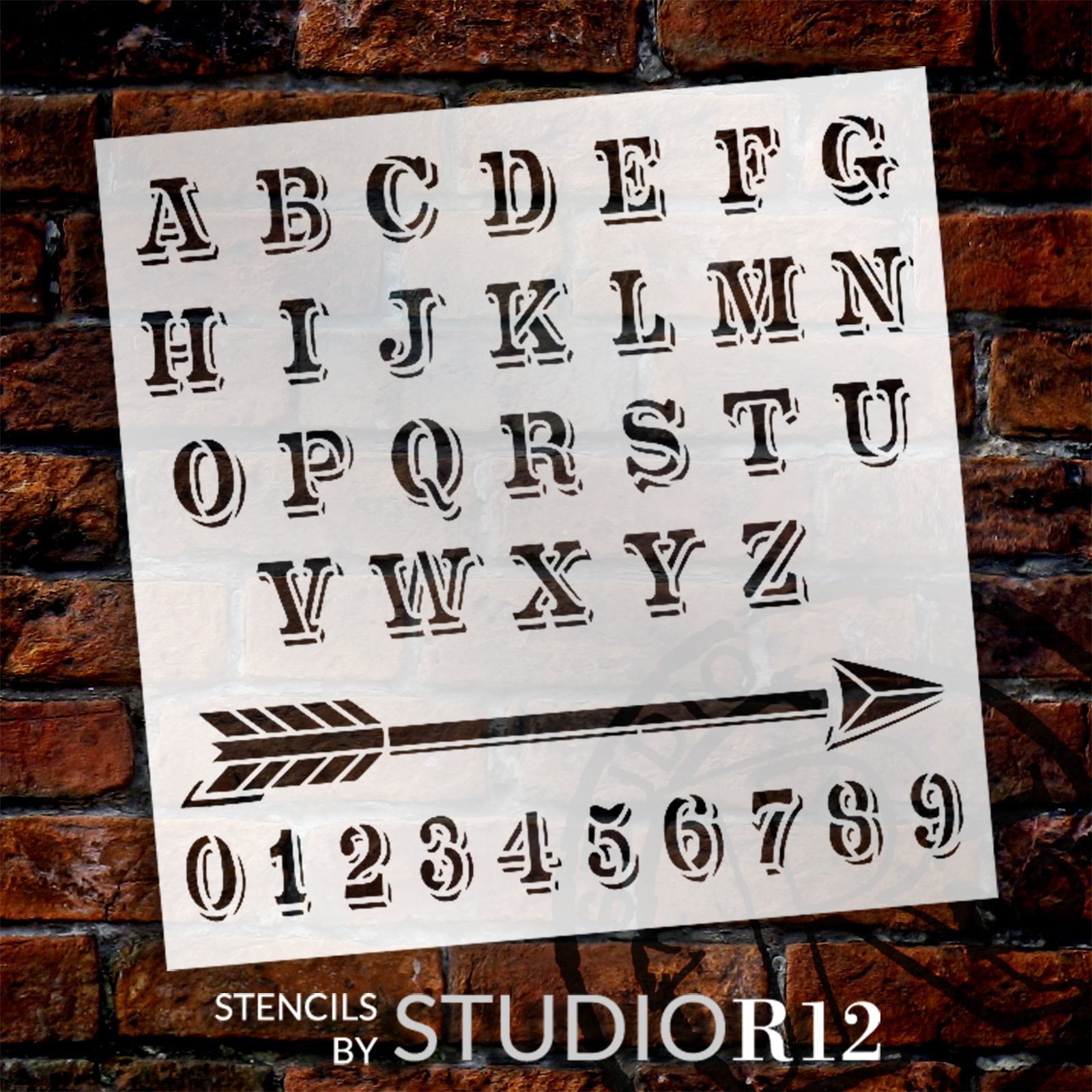 western-headline-full-alphabet-stencil-by-studior12-old-west