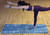 Clean Yoga Cover  Blue
