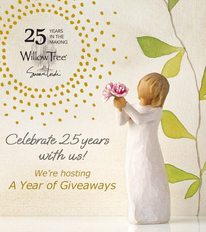 25 years