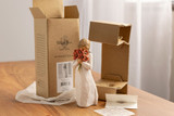 Our Sustainability Efforts with Eco-Friendly, Recyclable Packaging