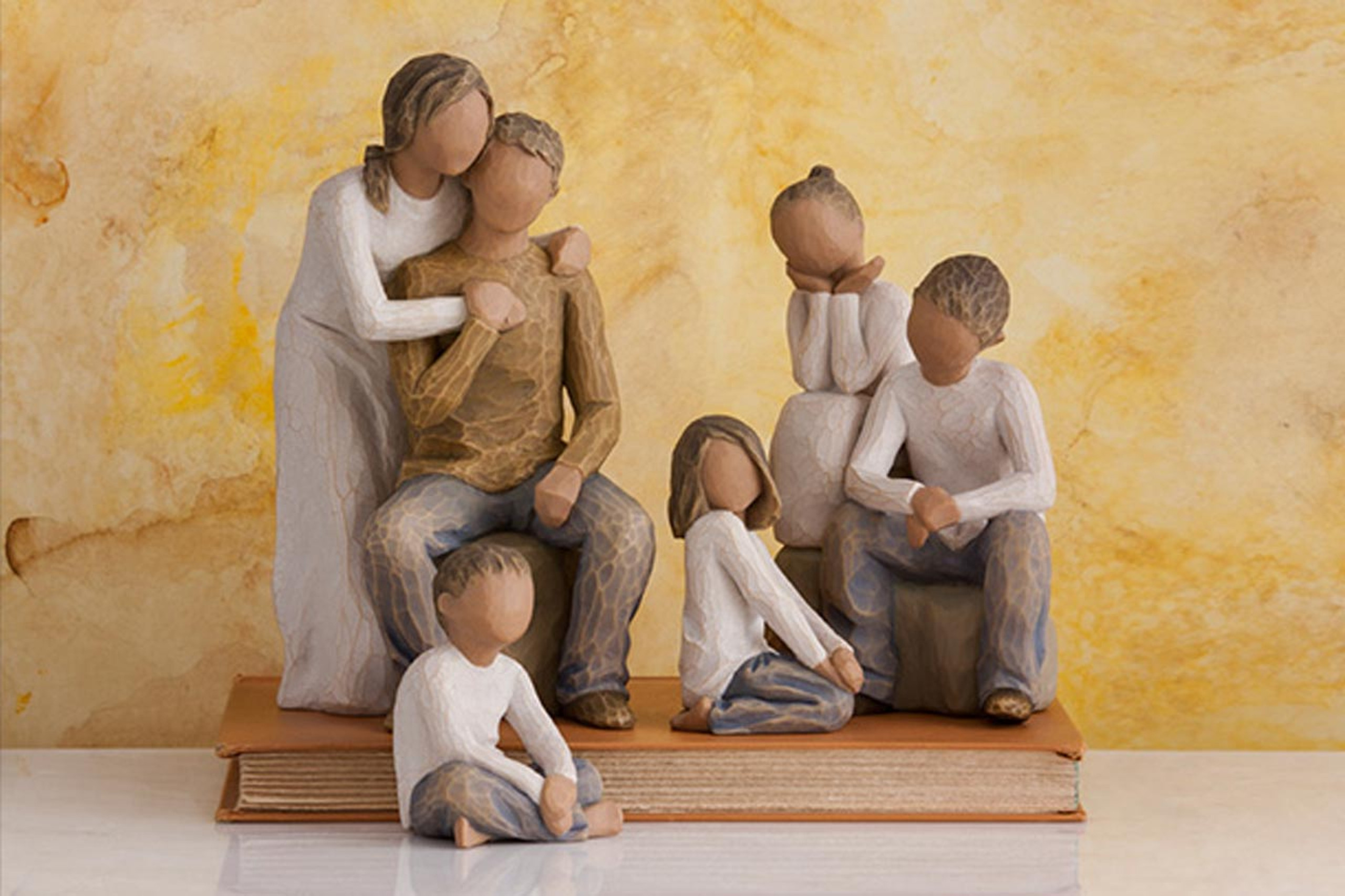 Create Your Willow Tree Family Grouping Willow Tree