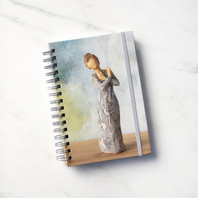 Music Speaks Notebook