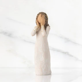 Littlest Christmas Angel