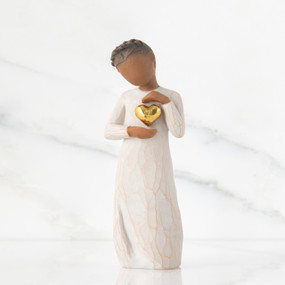 Keepsake (darker skin)