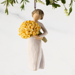 Good Cheer! Ornament