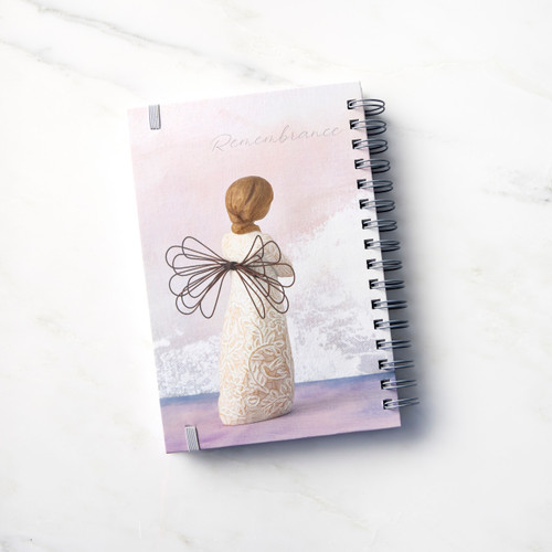 Remembrance Notebook slide 