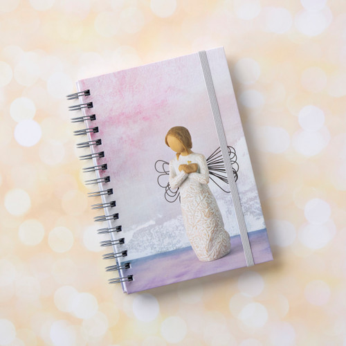 Remembrance Notebook slide 