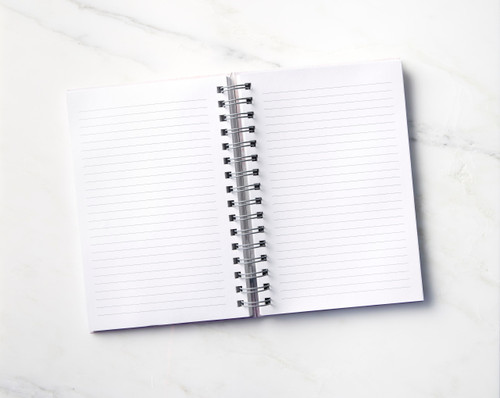 Remembrance Notebook slide 