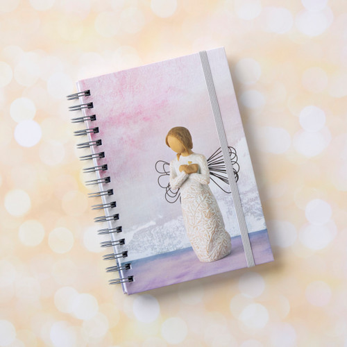 Remembrance Notebook slide 