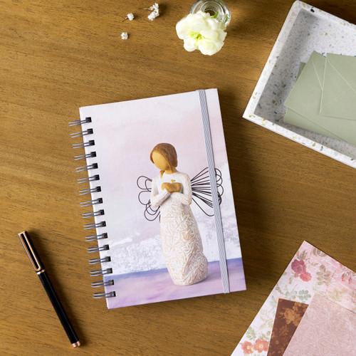 Remembrance Notebook slide 