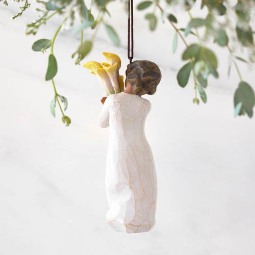 With Gratitude Ornament slide 